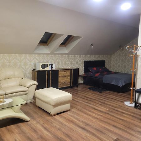 קלייפדה Apartamentai Su Dziakuzi מראה חיצוני תמונה