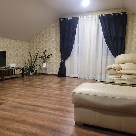 קלייפדה Apartamentai Su Dziakuzi מראה חיצוני תמונה