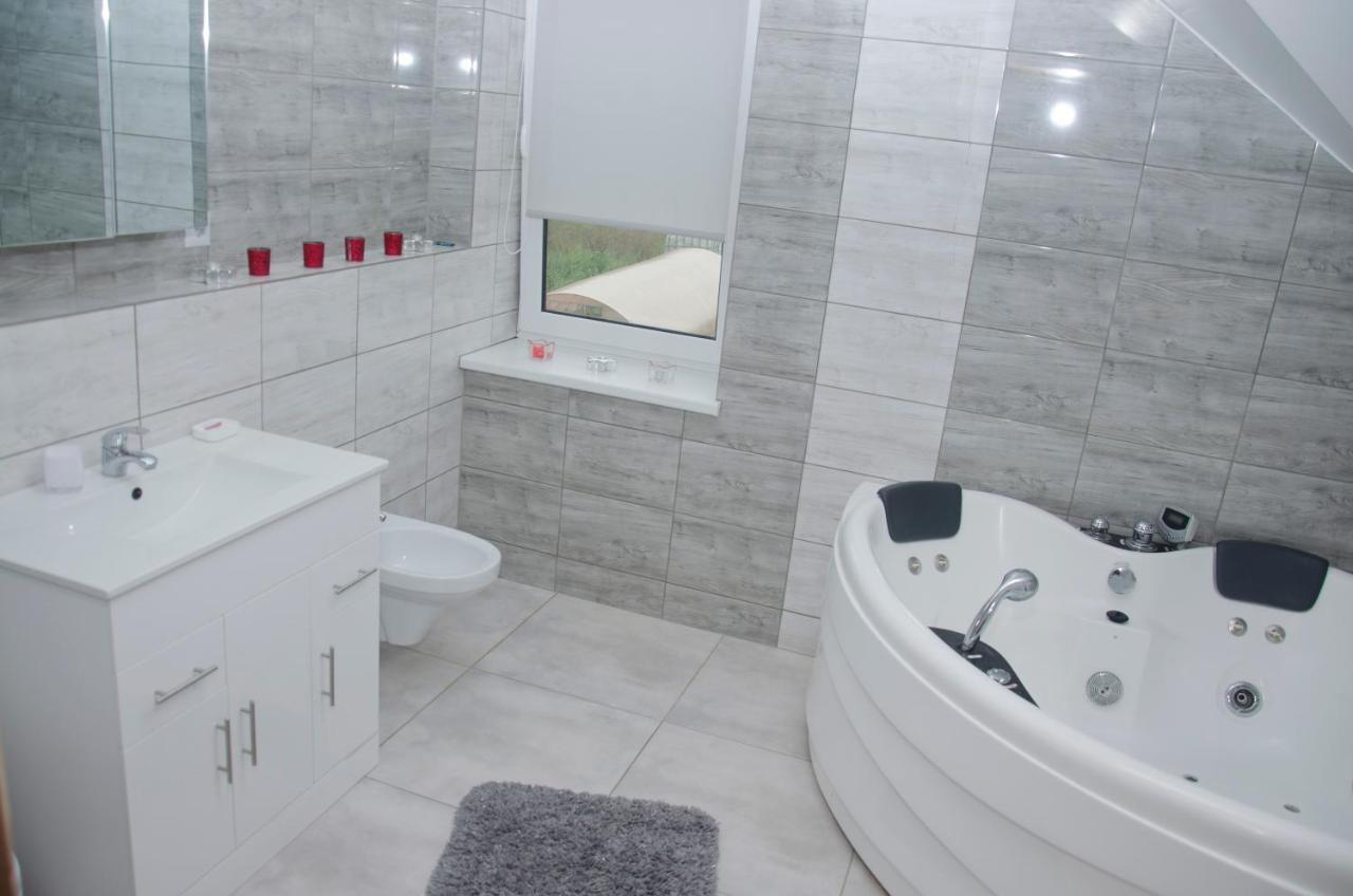 קלייפדה Apartamentai Su Dziakuzi מראה חיצוני תמונה