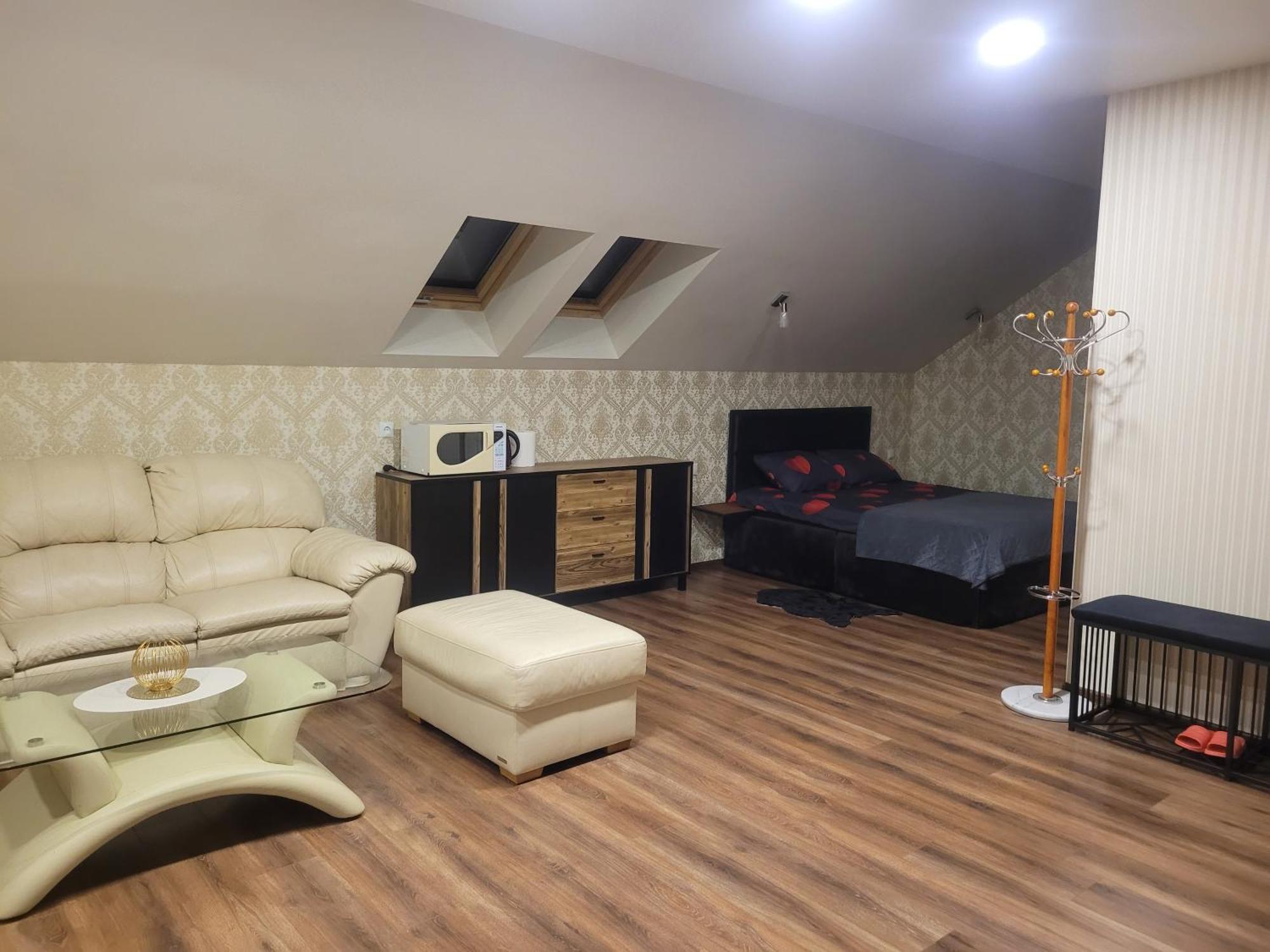 קלייפדה Apartamentai Su Dziakuzi מראה חיצוני תמונה