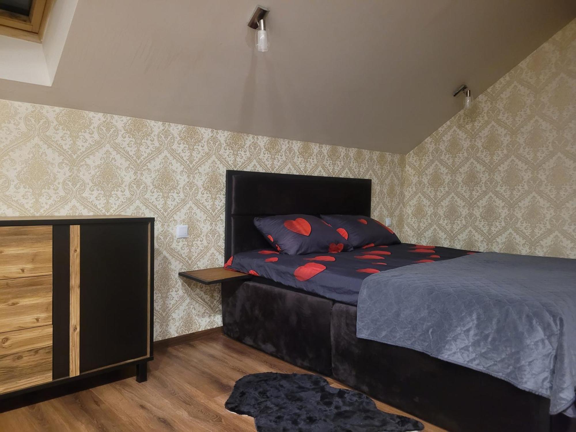 קלייפדה Apartamentai Su Dziakuzi מראה חיצוני תמונה