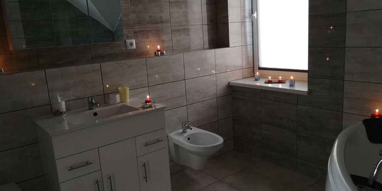 קלייפדה Apartamentai Su Dziakuzi מראה חיצוני תמונה